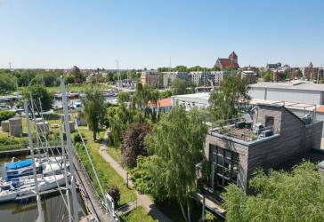 Vorschaubild Penthouse