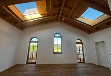 Vorschaubild Maisonettewohnung