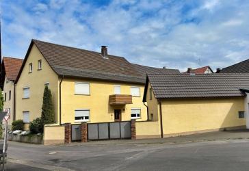 Vorschaubild Einfamilienhaus