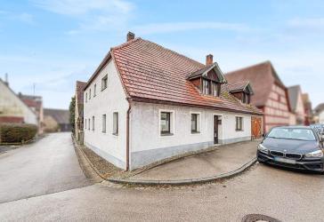 Vorschaubild Einfamilienhaus