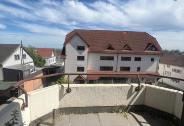 Vorschaubild Maisonettewohnung