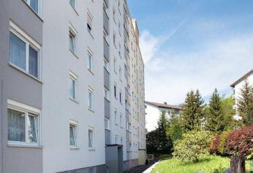 Vorschaubild Wohnung