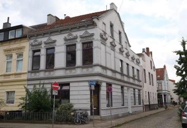 Vorschaubild Mehrfamilienhaus