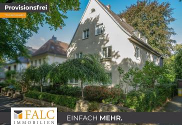 Architektur und Raum für die eigenen Vorstellungen