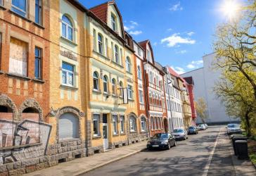 Vorschaubild Mehrfamilienhaus