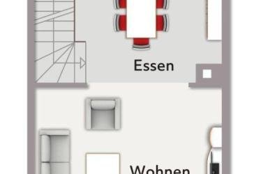 Vorschaubild Reihenhaus