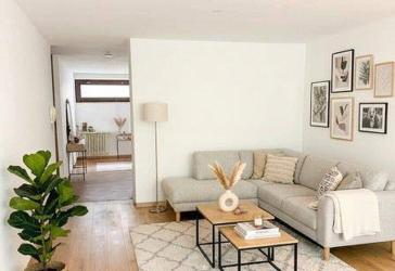 Geräumige 3 1/2 Zimmer Wohnung zu verkaufen