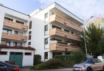 ***Heike Borchers Immobilien***Gemütliche Terrassenwohnung mit wohnfreundlichem Grundriss***