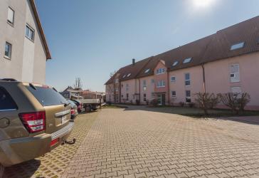 Vorschaubild Wohnung