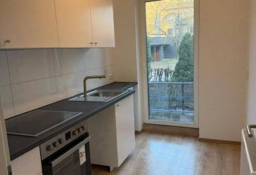 sonnige 4 Zimmerwohnung in Altglienicke