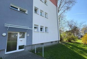 Hier fühlen Sie sich wohl: praktische 4-Zimmer-Wohnung