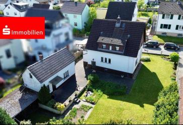 Einfamilienhaus in Roßdorf
