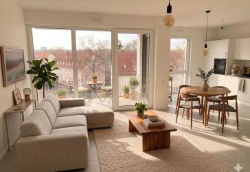 Vorschaubild Wohnung