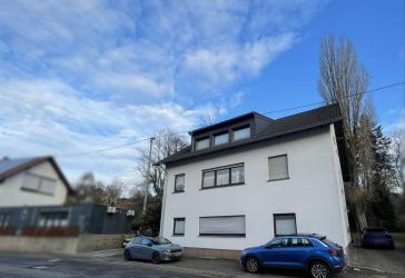 Kapitalanlage oder Mehrgenerationenhaus - flexibel nutzbares Wohnobjekt mit Vermietungsoption