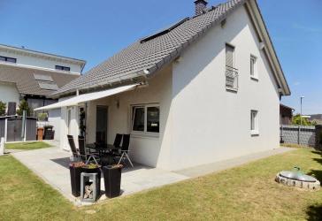 Vorschaubild Einfamilienhaus