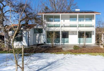 Vorschaubild Einfamilienhaus