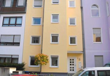 Vorschaubild Wohnung