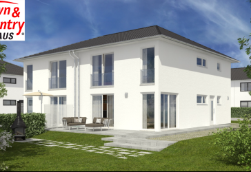 Vorschaubild Mehrfamilienhaus