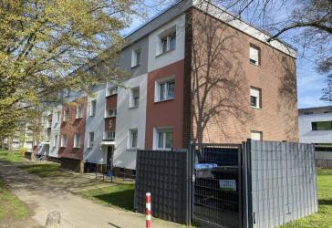 sanierte Wohnung mit Balkon und Garten - provisionsfrei zu erwerben