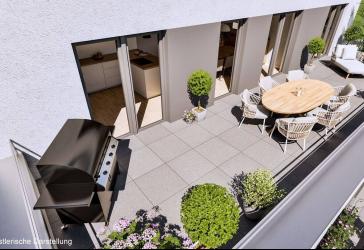 Vorschaubild Penthouse