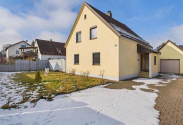 Vorschaubild Einfamilienhaus