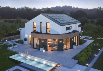 Vorschaubild Einfamilienhaus
