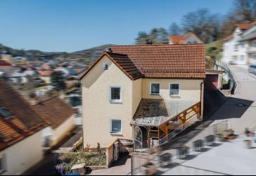 Vorschaubild Einfamilienhaus
