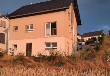 Vorschaubild Einfamilienhaus