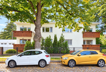 Vorschaubild Mehrfamilienhaus