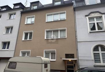 Vorschaubild Mehrfamilienhaus