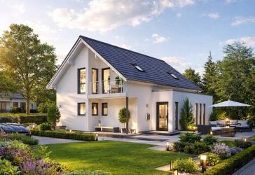 Dein individuelles Traumhaus in Odenthal - maßgeschneidert für dein Leben