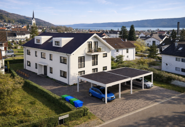 Vorschaubild Wohnung