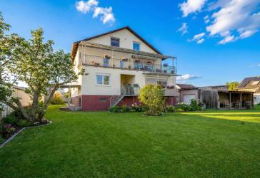 Vorschaubild Mehrfamilienhaus