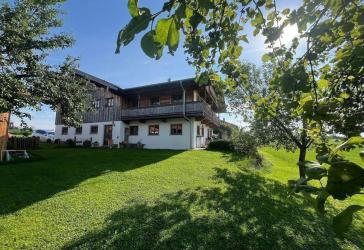 Vorschaubild Bauernhaus