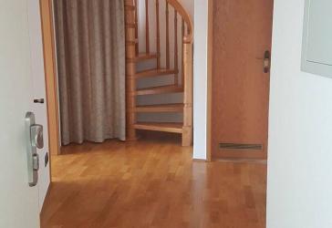 Vorschaubild Maisonettewohnung