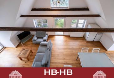 Vorschaubild Maisonettewohnung