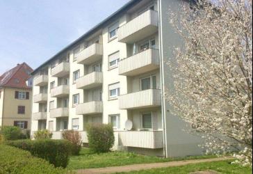 Vorschaubild Wohnung