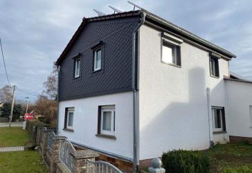 Vorschaubild Einfamilienhaus