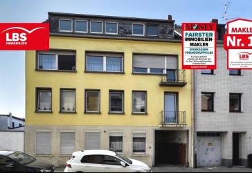 Vorschaubild Mehrfamilienhaus