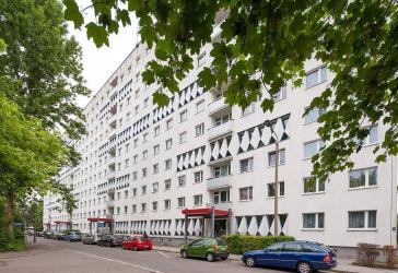 Vorschaubild Wohnung