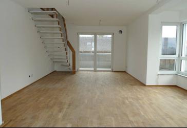 Vorschaubild Maisonettewohnung