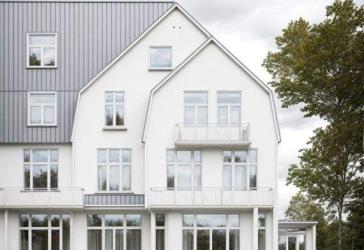 Vorschaubild Penthouse