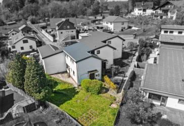 Vorschaubild Reihenendhaus