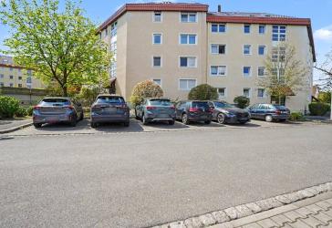 Vorschaubild Wohnung