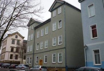 Kapitalanlage in Gotha-West