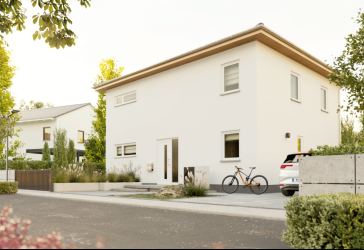 Vorschaubild Stadthaus