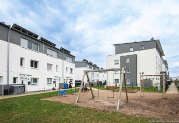 Vorschaubild Reihenmittelhaus