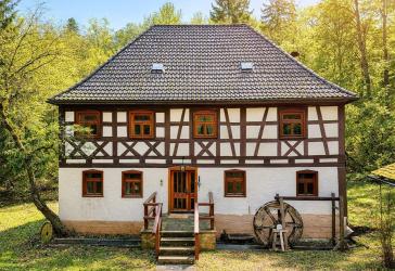 Vorschaubild Einfamilienhaus