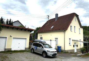 Vorschaubild Einfamilienhaus