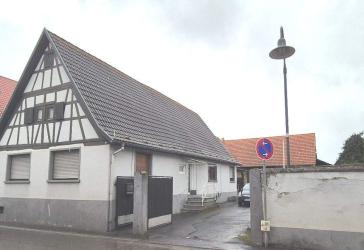 Vorschaubild Haus